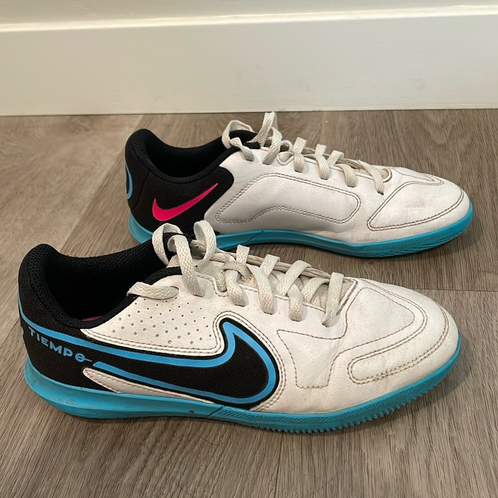 Nike Tiempo